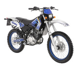 Sherco 125 Shark Replica 2008