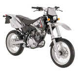Sherco CityCorp 125 Supermotard 2008