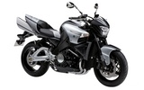 Suzuki B-king 2008