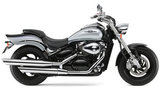 Suzuki Boulevard ltd 2008