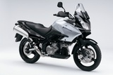 Suzuki DL 1000 V-Strom 2008