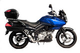 Suzuki DL 1000 V-Strom GT 2008