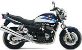 Suzuki GSX 1400 2008