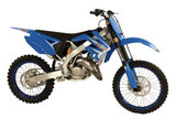 TM Racing MX 144 2008