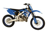 TM Racing MX 300 2008
