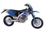 TM Racing SMR 450 F 2008
