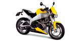 Buell Lightning XB9S 2003