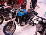 Voxan Black Classic 2008