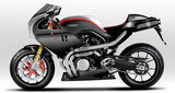 Voxan Charade Racing 2008