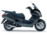 Aprilia Atlantic 250 2007