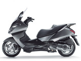 Aprilia Atlantic 400 Sprint 2007
