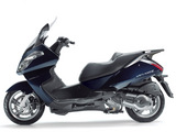 Aprilia Atlantic 500 Sprint 2007