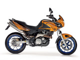 Aprilia Pegaso 650 2007