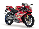 Aprilia RS 125 GP 2007