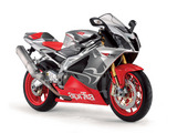 Aprilia RSV 1000 R 2007