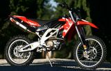 Aprilia RXV 4.5 2007