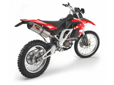 Aprilia RXV 5.5 2007