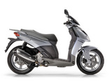 Aprilia Sportcity 200 2007