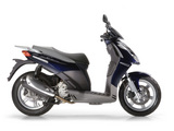 Aprilia Sportcity 250 2007