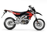 Aprilia SXV 5.5 2007