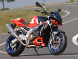 Aprilia Tuono 1000 R 2007