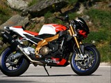 Aprilia Tuono 1000 R Factory 2007
