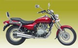 Bajaj Avenger 2007