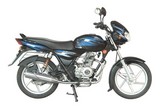 Bajaj Discover 2007