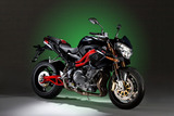 Benelli TnT Sport Evo 2007