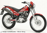 Beta Alp 125 2007