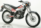 Beta Alp 200 2007