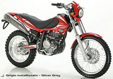 Beta Alp 4.0 2007