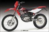 Beta RR 125 Enduro 2007