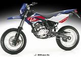 Beta RR 125 Motard 2007