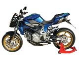 Bimota DB6 Delirio Azzurro 2007