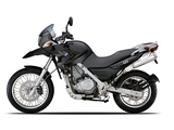 BMW F 650 GS 2007