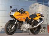 BMW F 800 S 2007