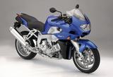 BMW K 1200 R Sport 2007