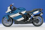 BMW K 1200 S 2007