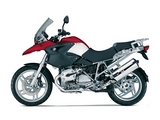 BMW R 1200 GS 2007
