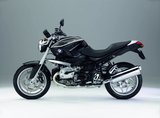 BMW R 1200 R 2007