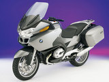 BMW R 1200 RT 2007
