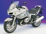 BMW R 1200 ST 2007