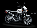 Buell Blast 2007