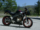 Buell Firebolt XB12R 2007