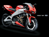 Buell Firebolt XB9R 2007