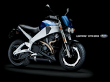 Buell Lightning CityX XB9SX 2007