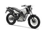 Derbi Cross city 2007