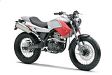 Derbi Mulhacen 125 2007