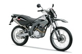 Derbi Senda Baja 125 R 2007